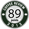 89 points