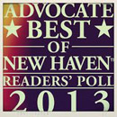 2011 New Haven Advocate Readers Poll