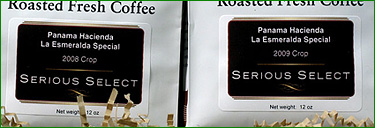 Esmeralda Double Vintage Gift Package
