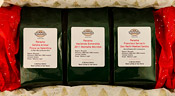 Geisha sampler