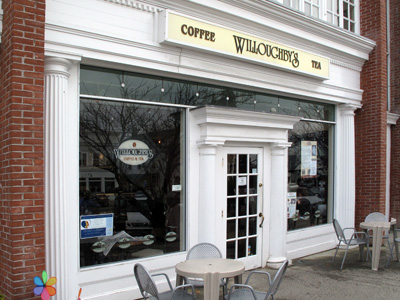 Willoughby's Madison