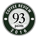 Coffee Review 93 points