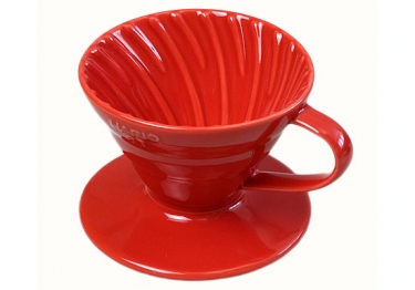 Hario V60 Ceramic 1 Cup Cones