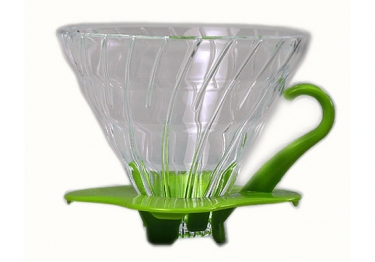 Hario Glass 2 Cup Filter Cones