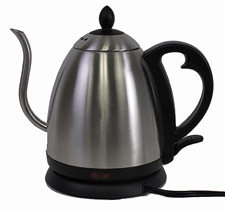 Click to enlarge Bonavita Electric Kettle