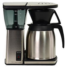 Click to enlarge Bonavita 8 cup Thermal Coffeemaker