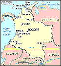 Click to enlarge Colombia Supremo La Argelia - Relationship