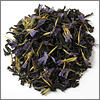 Click to enlarge Earl Grey with Blue Flowers