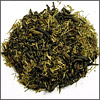 Click to enlarge Organic Green Tea Blend