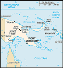 Click to enlarge Papua New Guinea Sigri Estate AA