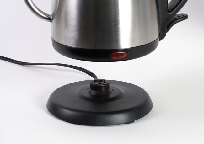 Bonavita electric kettle - Bivouac café biologique