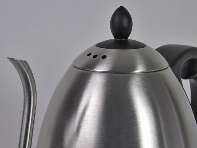 Bonavita electric kettle - Bivouac café biologique