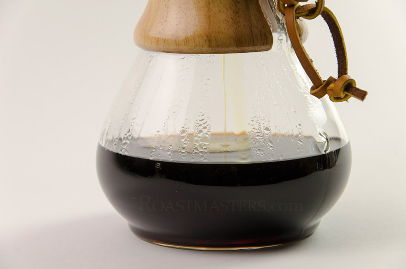 Chemex (6 Cup Coffee Brewer) – Frothy Monkey