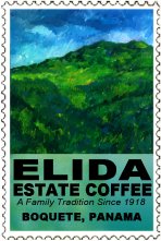 Elida Estate Coffee