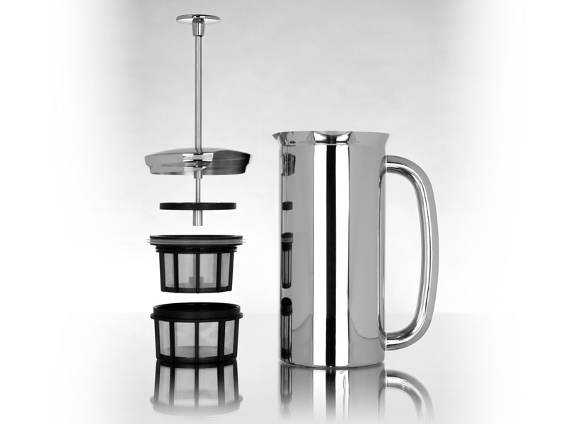 ESPRO P7 French Press Coffee Maker