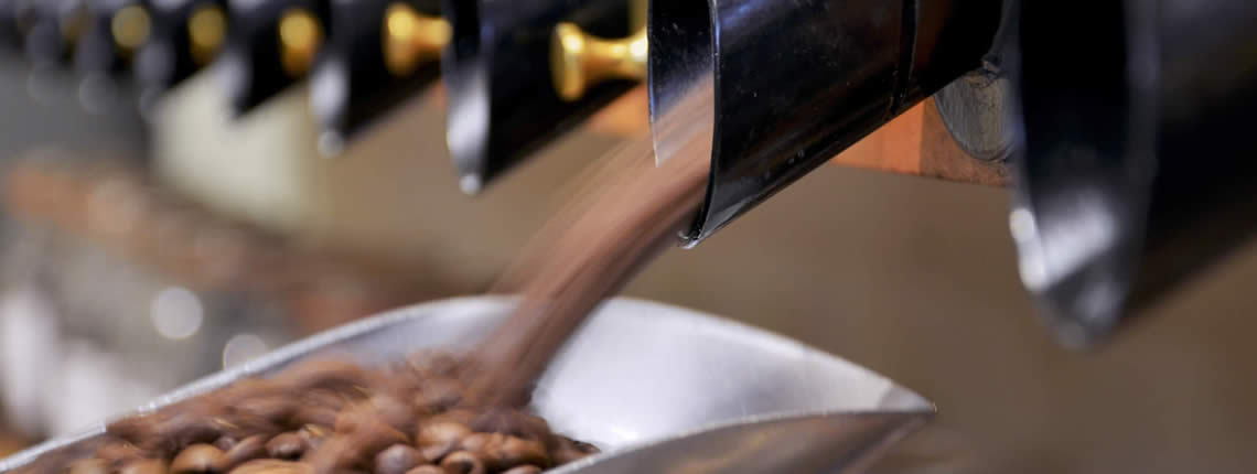 Willoughby's Coffee And Tea