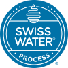 Genuine Swiss Water Decaffeination