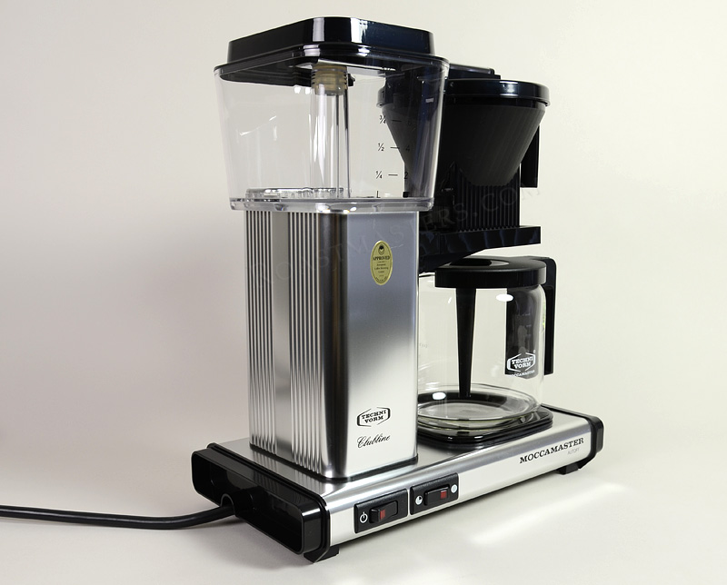 Technivorm Moccamaster KB741 Coffee Machine