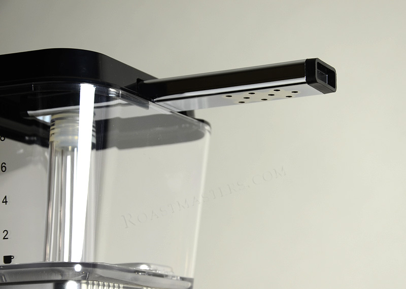 Moccamaster KBG Glass Coffeemaker  Ships Free – Press Coffee Roasters