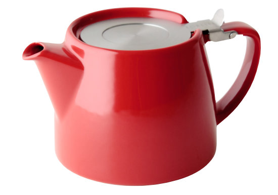 Stump Teapot by Forlife