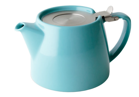 Stump Teapot by Forlife