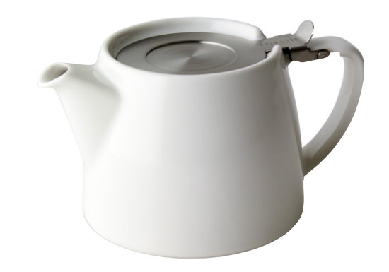 Stump Teapot by Forlife