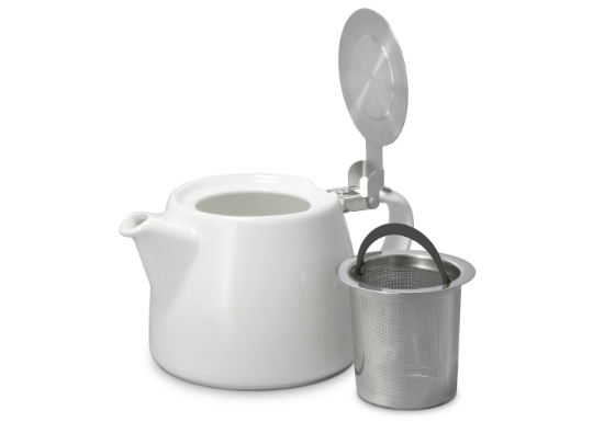 Stump Teapot by Forlife