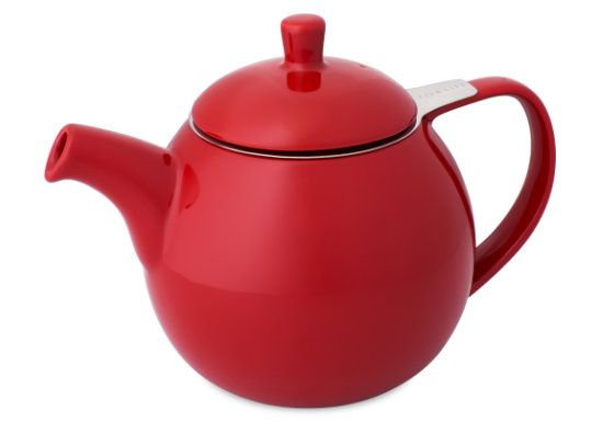 Curve Teapot by Forlife