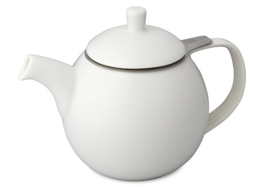 Curve Teapot by Forlife