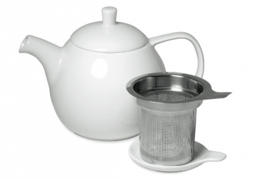Curve Teapot by Forlife