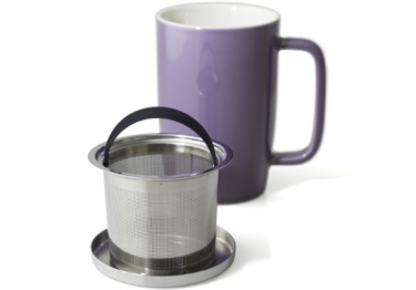 Dew Brew-In-Mug by Forlife