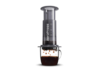 AeroPress Coffee Maker