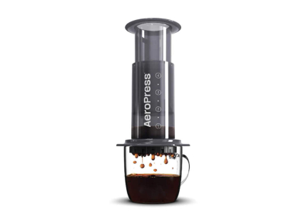 AeroPress Coffee Maker