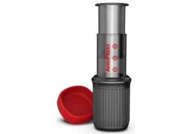 AeroPress Go Travel Press