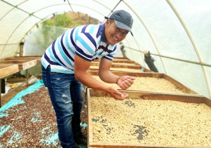 Colombia Narino David Gomez