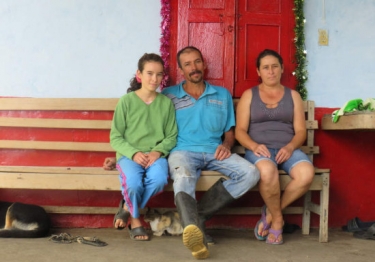 Colombia Finca El Arrayan