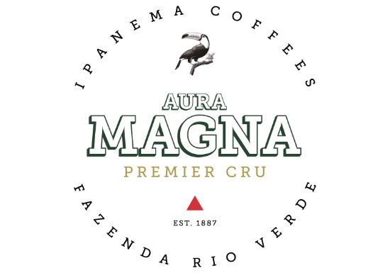 Willoughby s Coffee Tea Brazil Ipanema B66 Natural Fruity