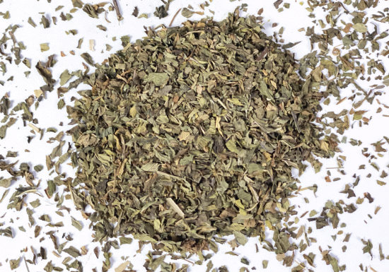 Peppermint Leaves