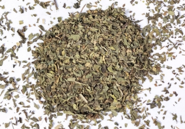 Peppermint Leaves