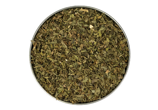 Peppermint Leaves