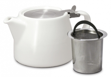 Stump Teapot by Forlife