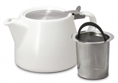 Stump Teapot by Forlife