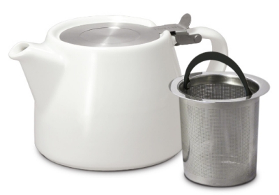 Stump Teapot by Forlife