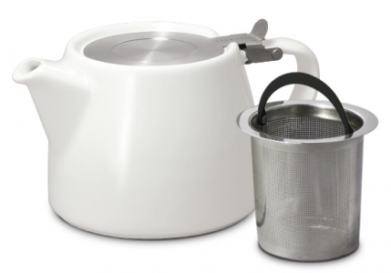 Stump Teapot by Forlife