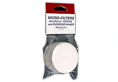 AeroPress Filters