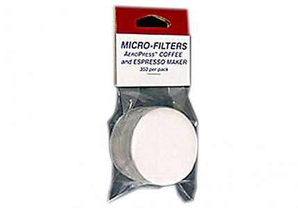 AeroPress Filters