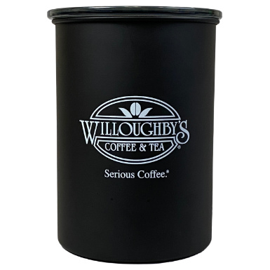 Airscape® Coffee Storage Canister – Glissade Coffee Company