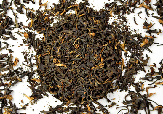 Assam Hajua Garden STGFOPS