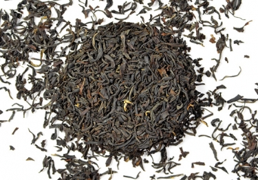 Organic Assam Hathikuli Estate TGFOP