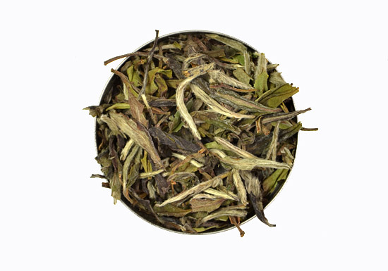 White Tea - Bai Mu Dan